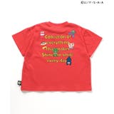 【リンク】クレヨンしんちゃん 4柄グラフィックTシャツ | F.O.Online Store | 詳細画像8