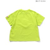 クレヨンしんちゃん サガラワッペンTシャツ  | F.O.Online Store | 詳細画像3 