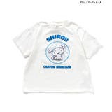 クレヨンしんちゃん サガラワッペンTシャツ  | F.O.Online Store | 詳細画像6 
