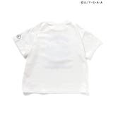 クレヨンしんちゃん サガラワッペンTシャツ  | F.O.Online Store | 詳細画像7 
