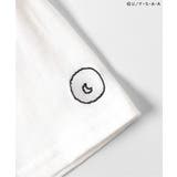 クレヨンしんちゃん サガラワッペンTシャツ  | F.O.Online Store | 詳細画像9 