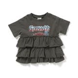 ティアードTシャツ | F.O.Online Store | 詳細画像2