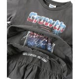 ティアードTシャツ | F.O.Online Store | 詳細画像3