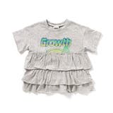 ティアードTシャツ | F.O.Online Store | 詳細画像4