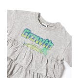 ティアードTシャツ | F.O.Online Store | 詳細画像6