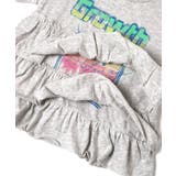 ティアードTシャツ | F.O.Online Store | 詳細画像7