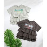 ティアードTシャツ | F.O.Online Store | 詳細画像9