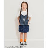 【リンク】デニムキャミ２プリントシャツ | F.O.Online Store | 詳細画像15 