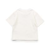 【リンク】デニムキャミ２プリントシャツ | F.O.Online Store | 詳細画像8 