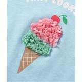 モチーフギミックTシャツ | F.O.Online Store | 詳細画像10