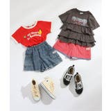 モチーフギミックTシャツ | F.O.Online Store | 詳細画像13