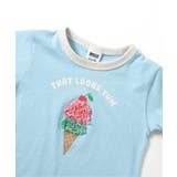 モチーフギミックTシャツ | F.O.Online Store | 詳細画像9