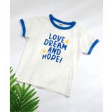 オフホワイト | モチーフギミックTシャツ | F.O.Online Store