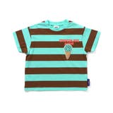 【リンク】サーティワン フレーバーボーダーTシャツ | F.O.Online Store | 詳細画像13 