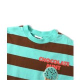 【リンク】サーティワン フレーバーボーダーTシャツ | F.O.Online Store | 詳細画像15 
