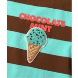 【リンク】サーティワン フレーバーボーダーTシャツ | F.O.Online Store | 詳細画像16 