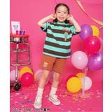 【リンク】サーティワン フレーバーボーダーTシャツ | F.O.Online Store | 詳細画像18 