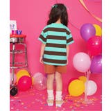 【リンク】サーティワン フレーバーボーダーTシャツ | F.O.Online Store | 詳細画像19 