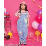 【リンク】サーティワン フレーバーボーダーTシャツ | F.O.Online Store | 詳細画像22 