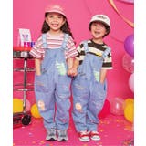 【リンク】サーティワン フレーバーボーダーTシャツ | F.O.Online Store | 詳細画像23 