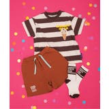 【リンク】サーティワン フレーバーボーダーTシャツ | F.O.Online Store | 詳細画像26 