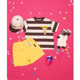 【リンク】サーティワン フレーバーボーダーTシャツ | F.O.Online Store | 詳細画像28 