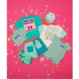 【リンク】サーティワン フレーバーボーダーTシャツ | F.O.Online Store | 詳細画像29 