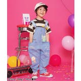 【リンク】サーティワン フレーバーボーダーTシャツ | F.O.Online Store | 詳細画像4 
