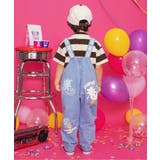 【リンク】サーティワン フレーバーボーダーTシャツ | F.O.Online Store | 詳細画像5 