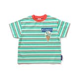 【リンク】サーティワン フレーバーボーダーTシャツ | F.O.Online Store | 詳細画像6 
