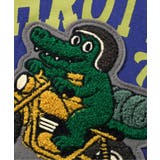 サガラTシャツ | F.O.Online Store | 詳細画像8