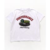 オフホワイト | サガラTシャツ | F.O.Online Store