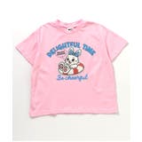 ピンク | サガラTシャツ | F.O.Online Store