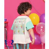 【リンク】サーティワン バックプリントTシャツ | F.O.Online Store | 詳細画像1