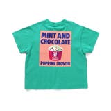 【リンク】サーティワン バックプリントTシャツ | F.O.Online Store | 詳細画像10