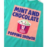 【リンク】サーティワン バックプリントTシャツ | F.O.Online Store | 詳細画像14