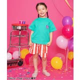 【リンク】サーティワン バックプリントTシャツ | F.O.Online Store | 詳細画像15