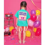 【リンク】サーティワン バックプリントTシャツ | F.O.Online Store | 詳細画像16
