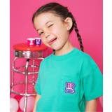 【リンク】サーティワン バックプリントTシャツ | F.O.Online Store | 詳細画像17