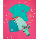 【リンク】サーティワン バックプリントTシャツ | F.O.Online Store | 詳細画像18