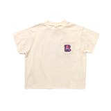 【リンク】サーティワン バックプリントTシャツ | F.O.Online Store | 詳細画像20