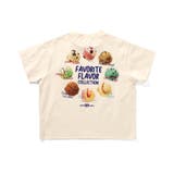 【リンク】サーティワン バックプリントTシャツ | F.O.Online Store | 詳細画像21