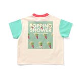 【リンク】サーティワン バックプリントTシャツ | F.O.Online Store | 詳細画像26