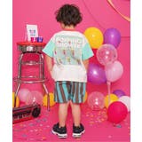 【リンク】サーティワン バックプリントTシャツ | F.O.Online Store | 詳細画像28