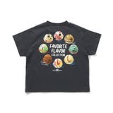 【リンク】サーティワン バックプリントTシャツ | F.O.Online Store | 詳細画像3