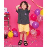 【リンク】サーティワン バックプリントTシャツ | F.O.Online Store | 詳細画像4