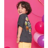 【リンク】サーティワン バックプリントTシャツ | F.O.Online Store | 詳細画像7