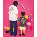 【リンク】サーティワン バックプリントTシャツ | F.O.Online Store | 詳細画像8
