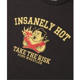 激辛Tシャツ | F.O.Online Store | 詳細画像2