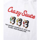 激辛Tシャツ | F.O.Online Store | 詳細画像3